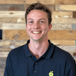 Zack Schornack, Development Manager