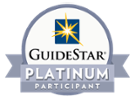 Every Meal Guidestar Platinum Logo