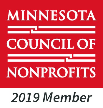 Financials - Minnesota Council of Nonprofits logo