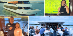 Cruise for a Cause 2024: A Friends of Every Meal Event