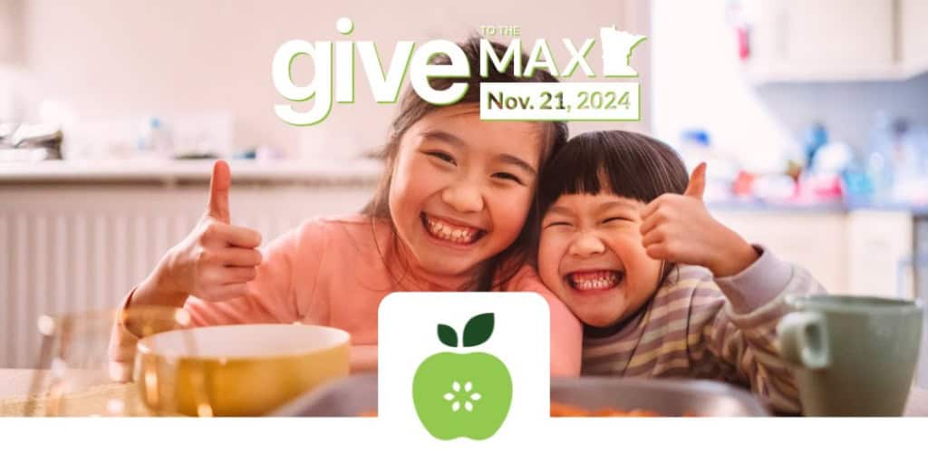 give to the max day 2024