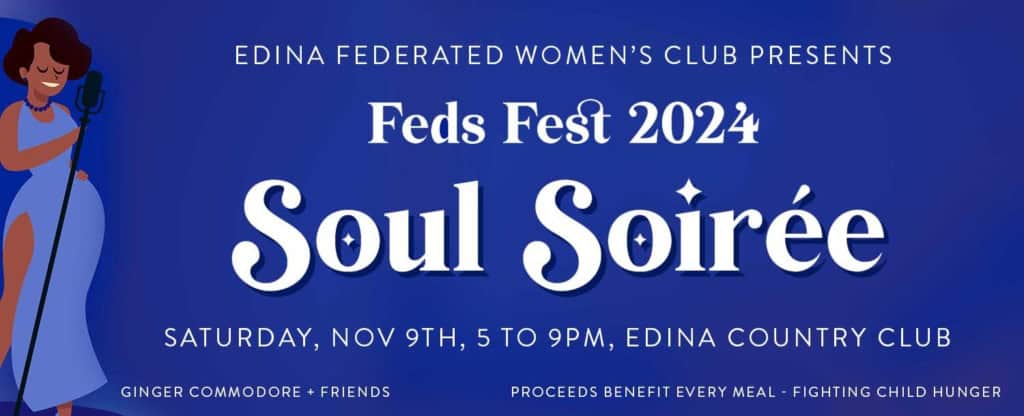 Feds Fest 2024: November 9