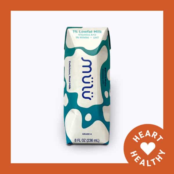 Milk (case of 24)