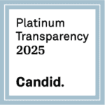 Candid seal platinum 2025